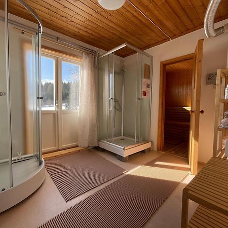 Pelle Abergsgarden Villa Nordingra Bagian luar foto