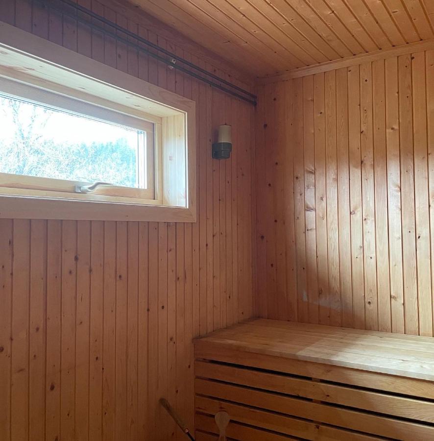 Pelle Abergsgarden Villa Nordingra Bagian luar foto