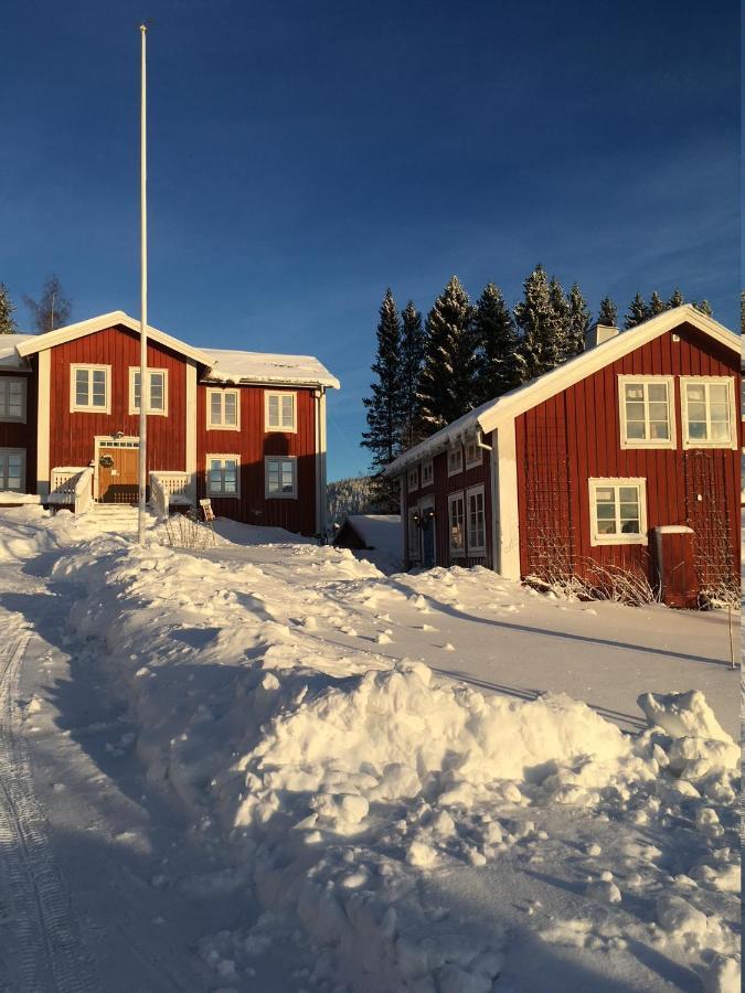 Pelle Abergsgarden Villa Nordingra Bagian luar foto