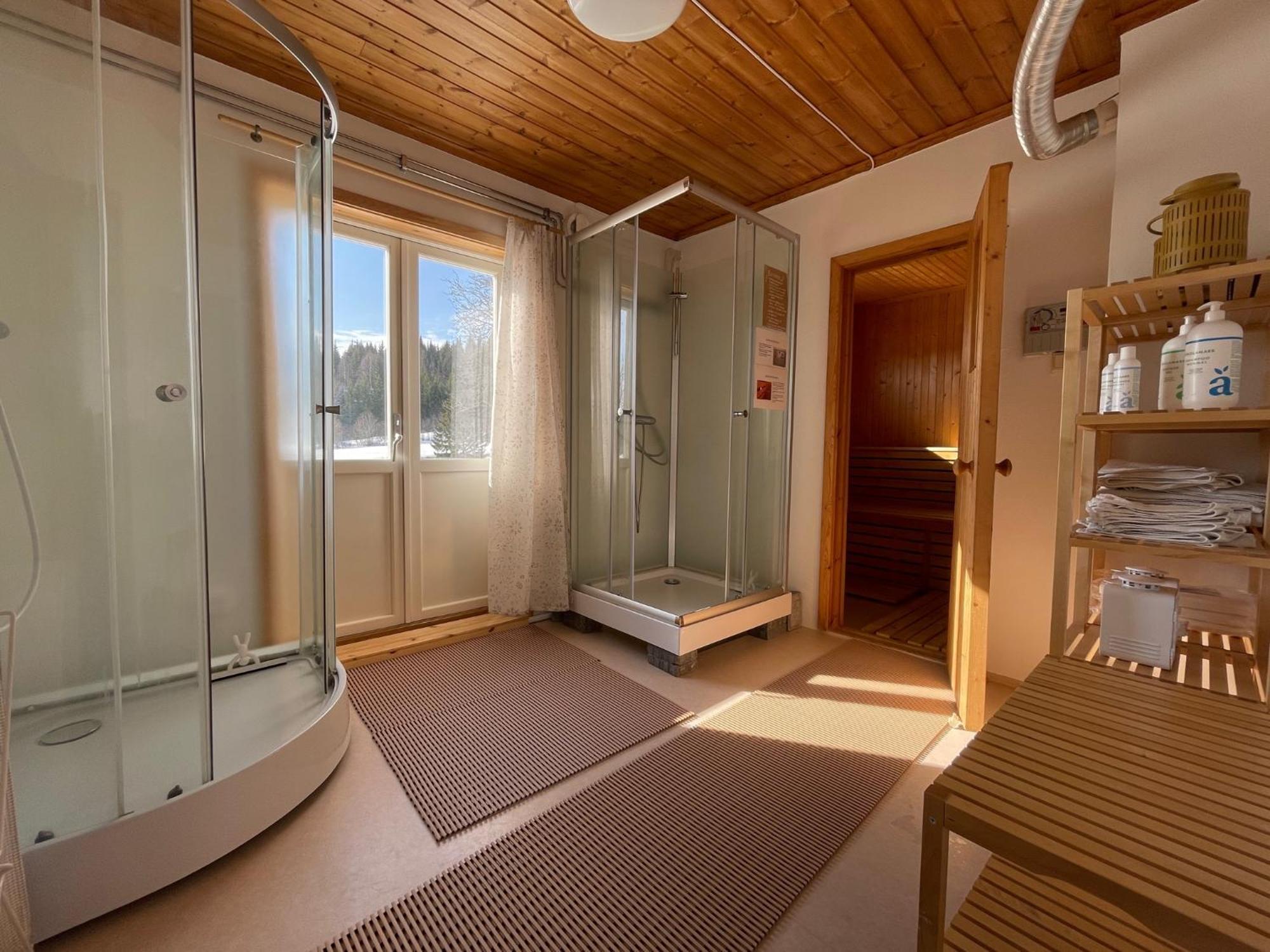 Pelle Abergsgarden Villa Nordingra Bagian luar foto